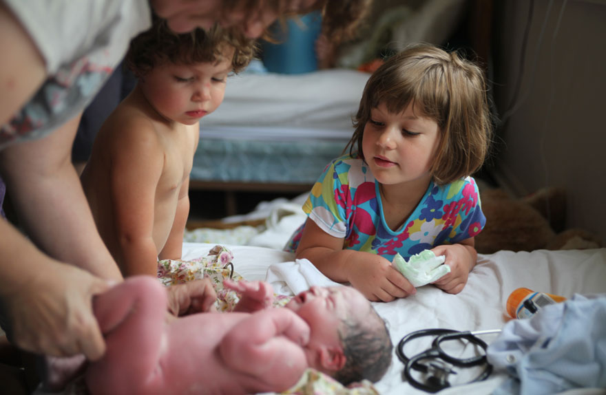 Newborn-Exam