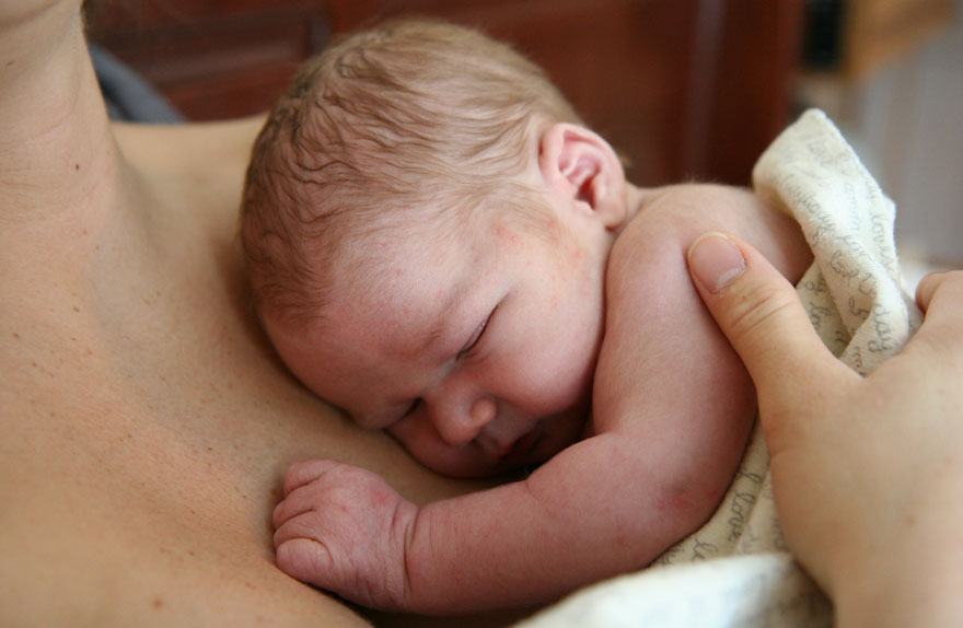 newborn