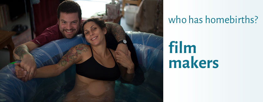 home-filmmakers